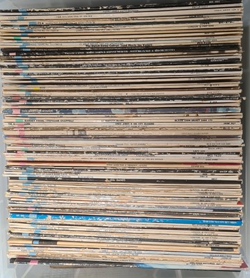 Lot 21020185 - JAZZ - LP PLUS CD COLLECTION