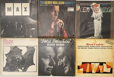 Lot 89 - JAZZ - LP COLLECTION