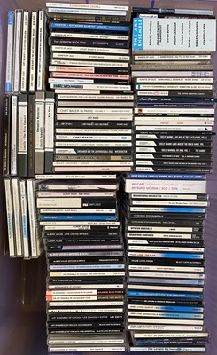 Lot 92 - JAZZ - CD COLLECTION