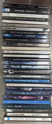 Lot 94 - JAZZ- CD COLLECTION