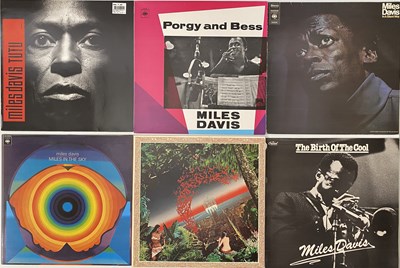 Lot 97 - JAZZ - LP COLLECTION