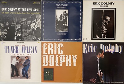 Lot 28 - BLUE NOTE / ARTISTS - LP COLLECTION