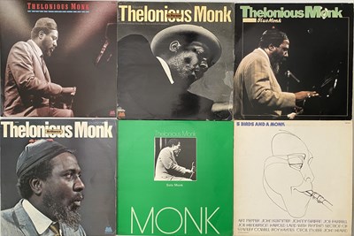 Lot 102 - JAZZ LP COLLECTION (KEY SPECIALISTS)