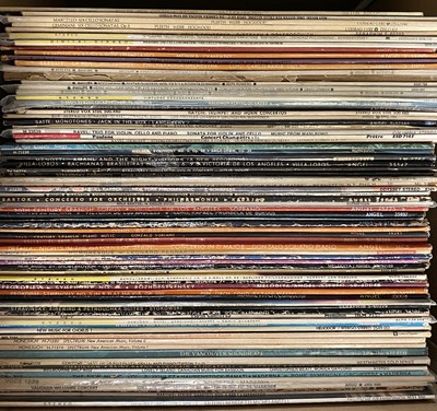 Lot 30 - CLASSICAL LP COLLECTION