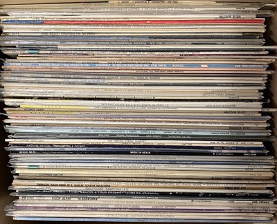 Lot 31 - MODERN CLASSICAL LPs