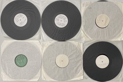 Lot 24 - CLASSICAL - TEST PRESSINGS PACK