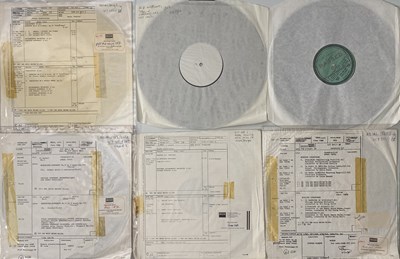 Lot 24 - CLASSICAL - TEST PRESSINGS PACK