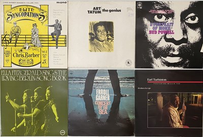 Lot 109 - JAZZ LP COLLECTION