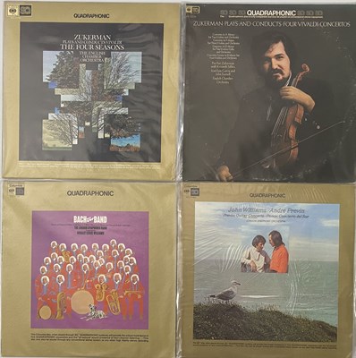 Lot 27 - CLASSICAL LPs / LP BOX SETS - LARGE COLLECTION