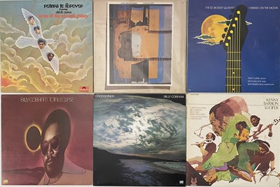 Lot 110 - JAZZ - LP COLLECTION (COOL TO AVANT)