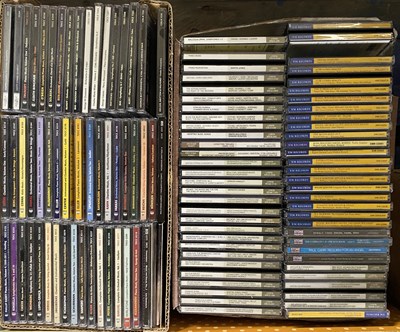 Lot 32 - CLASSICAL CD COLLECTION