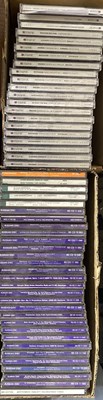 Lot 32 - CLASSICAL CD COLLECTION