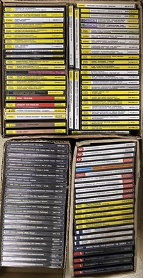 Lot 33 - CLASSICAL - CD COLLECTION