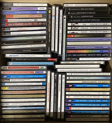 Lot 33 - CLASSICAL - CD COLLECTION