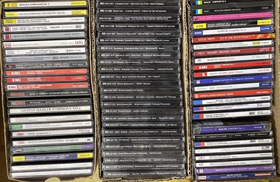 Lot 33 - CLASSICAL - CD COLLECTION