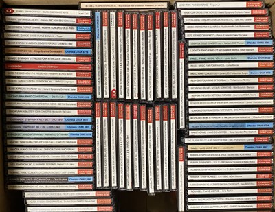 Lot 33 - CLASSICAL - CD COLLECTION