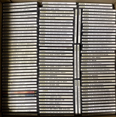 Lot 33 - CLASSICAL - CD COLLECTION