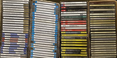 Lot 33 - CLASSICAL - CD COLLECTION