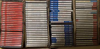 Lot 33 - CLASSICAL - CD COLLECTION