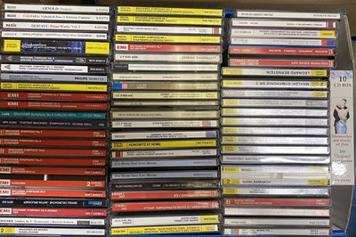 Lot 34 - CLASSICAL - CD COLLECTION