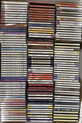 Lot 37 - CLASSICAL CD / CD BOX SETS