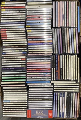 Lot 37 - CLASSICAL CD / CD BOX SETS