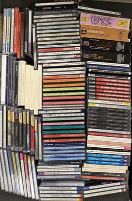 Lot 37 - CLASSICAL CD / CD BOX SETS