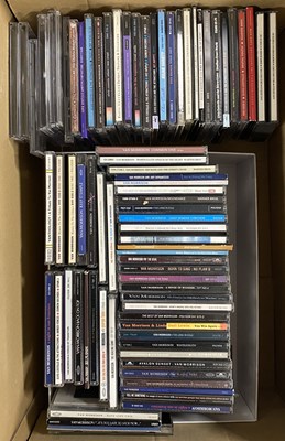 Lot 986 - CD COLLECTION