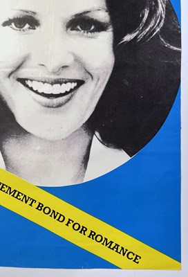 Lot 245 - JAMES BOND - 'HOLLY GOODHEAD' UK DOUBLE CROWN - MOONRAKER (1979).