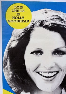 Lot 245 - JAMES BOND - 'HOLLY GOODHEAD' UK DOUBLE CROWN - MOONRAKER (1979).