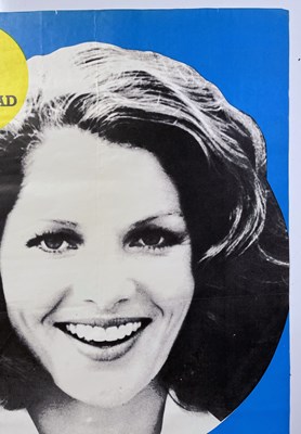 Lot 245 - JAMES BOND - 'HOLLY GOODHEAD' UK DOUBLE CROWN - MOONRAKER (1979).