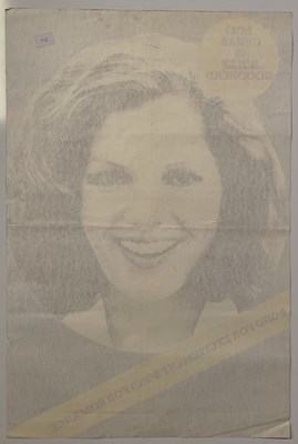 Lot 245 - JAMES BOND - 'HOLLY GOODHEAD' UK DOUBLE CROWN - MOONRAKER (1979).