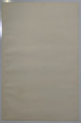 Lot 188 - SAN FRANCISCO / PSYCH POSTER - COUNTRY JOE AND THE FISH / INCREDIBLE STRING BAND- BILL GRAHAM.