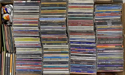 Lot 985 - CD COLLECTION