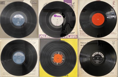 Lot 181 - ALBERT AYLER - LP PACK