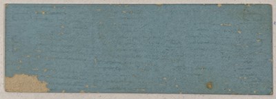 Lot 275 - THE BEATLES - AN ORIGINAL TICKET STUB FOR CHICAGO INTERNATIONAL AMPHITHEATRE, AUGUST 1966.