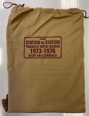 Lot 264 - GENESIS PUBLICATIONS - STATION TO STATION...