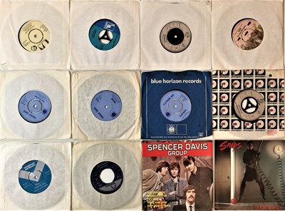 Lot 690 - Classic Rock/ Blues Rock - 7" Collection