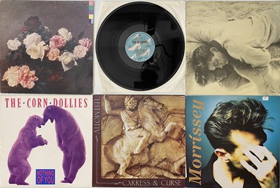 Lot 602 - INDIE / COOL POP / PUNK / WAVE - 12" COLLECTION