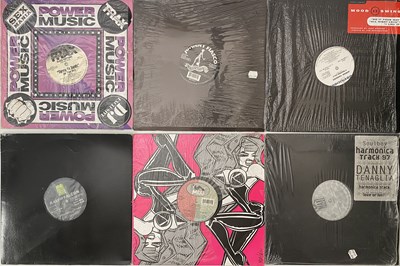 Lot 627 - US HOUSE / GARAGE - 12" COLLECTION