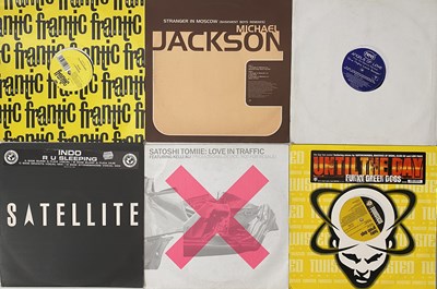 Lot 630 - UK ISSUE - HOUSE / GARAGE / TECHNO - 12" COLLECTION