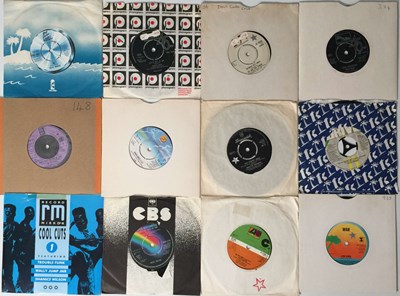 Lot 635 - FUNK / SOUL - 7" COLLECTION