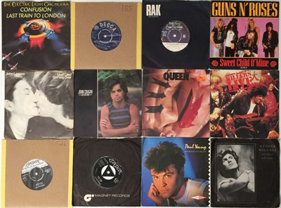 Lot 635 - FUNK / SOUL - 7" COLLECTION