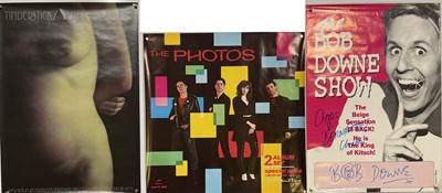 Lot 231 - 20 MIXED MUSIC RELATED POSTERS. (ROLLING STONES, THE BEATLES, DEPECHE MODE).