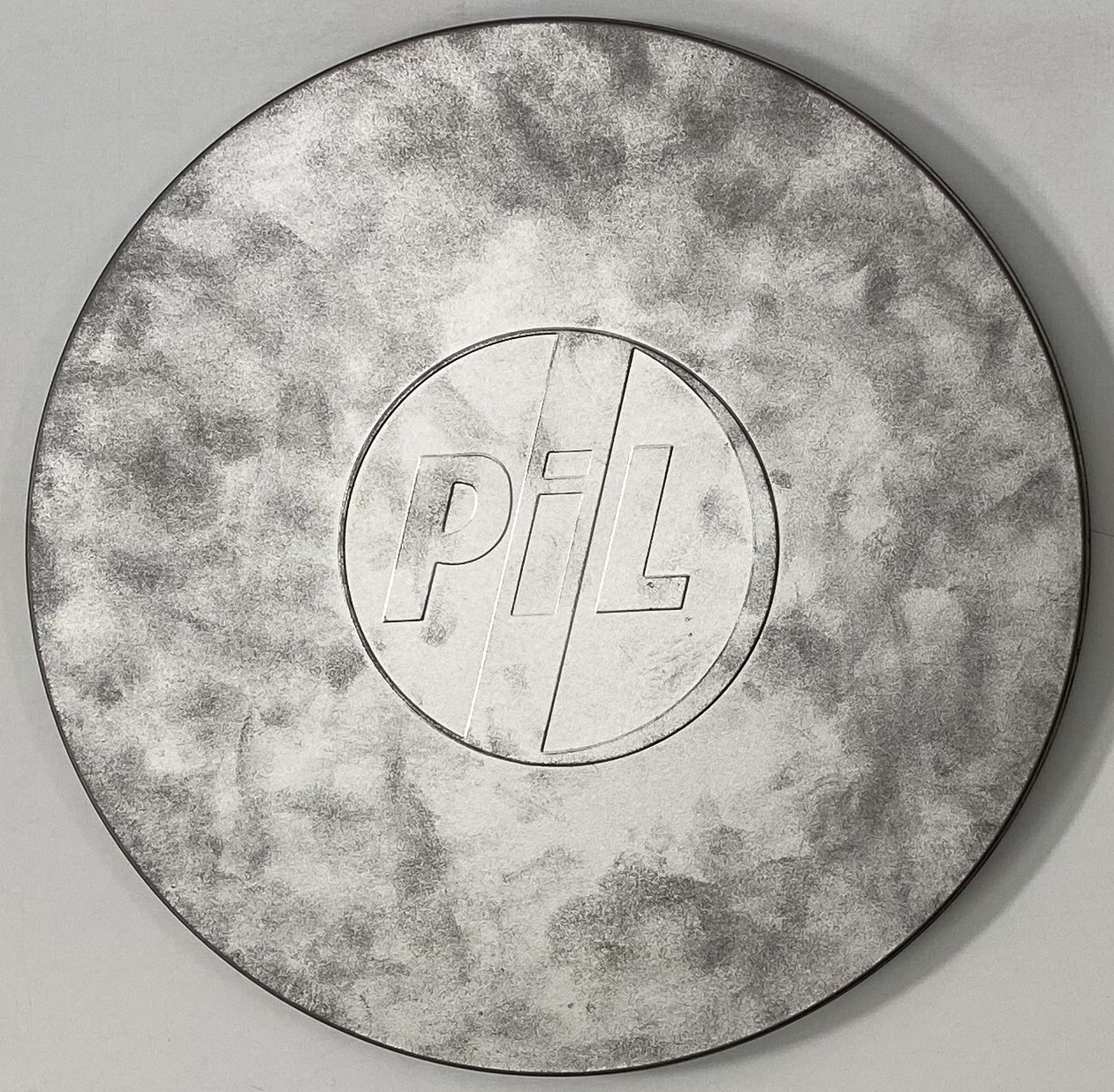 Lot 734 - PiL - LP/12
