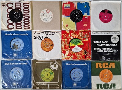 Lot 764 - CLASSIC ROCK & POP - 7" COLLECTION