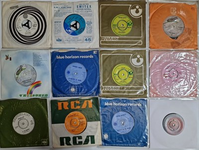 Lot 765 - 50s TO 80s ROCK & POP 7" COLLECTION