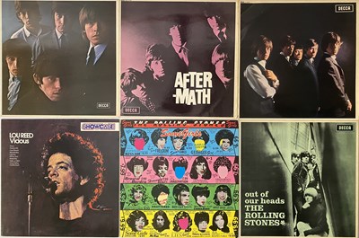 Lot 927 - CLASSIC ROCK & POP - LP COLLECTION