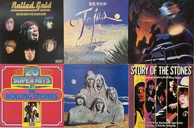 Lot 927 - CLASSIC ROCK & POP - LP COLLECTION