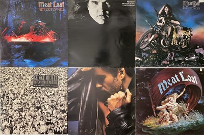 Lot 929 - 80s/ SYNTH/ COOL POP - LP COLLECTION